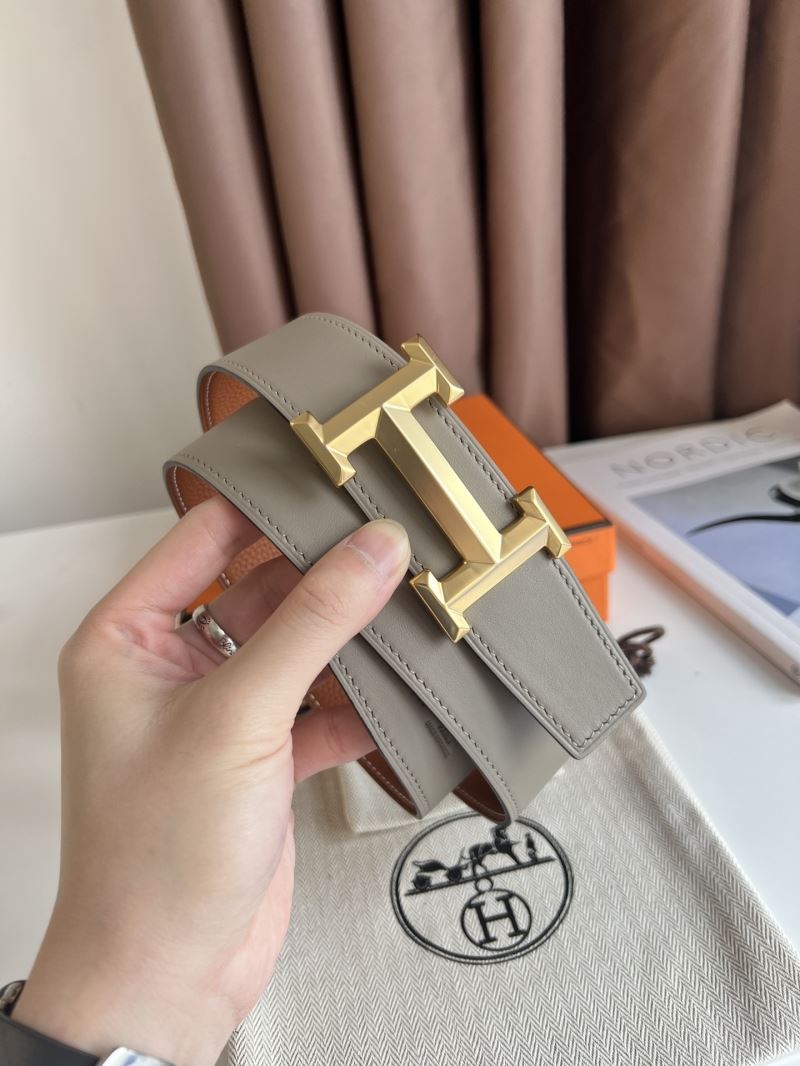 Hermes Belts